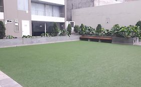 Apartment Near To Miraflores, Beaches & Rebagliati Hospital ! Panoramic View,Pool, Gym,Private Park In Lince